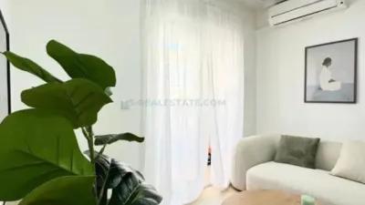 Apartamento en Playa de los Locos-Los Frutales-Cabo Cervera photo 4