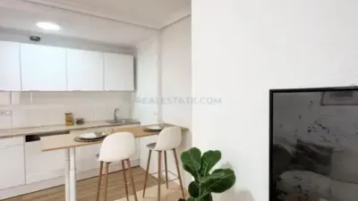 Apartamento en Playa de los Locos-Los Frutales-Cabo Cervera photo 6