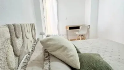 Apartamento en Playa de los Locos-Los Frutales-Cabo Cervera photo 9