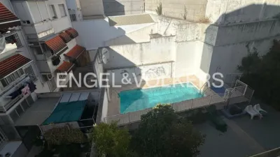 Piso en alquiler en Calle de las Cuevas - Imagen 17