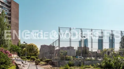 Piso en alquiler en Calle de las Cuevas - Imagen 20