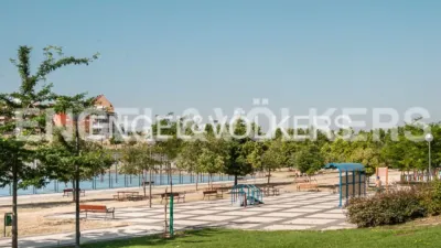 Piso en alquiler en Calle de las Cuevas - Imagen 22