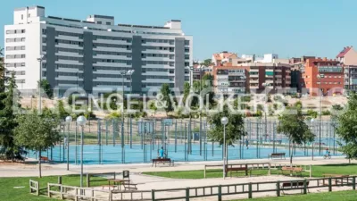 Piso en alquiler en Calle de las Cuevas - Imagen 23