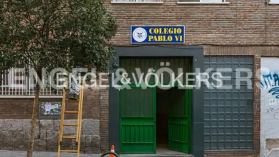 Piso en alquiler en Calle de las Cuevas - Imagen 27