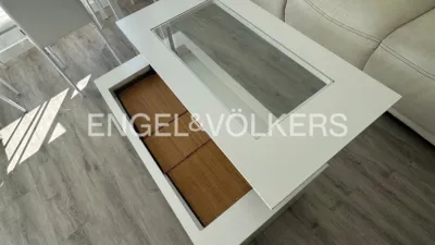 Piso en alquiler en Calle de las Cuevas - Imagen 2