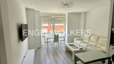 Piso en alquiler en Calle de las Cuevas - Imagen 4