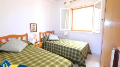 Apartment in Acequión-Los Naúfragos photo 12