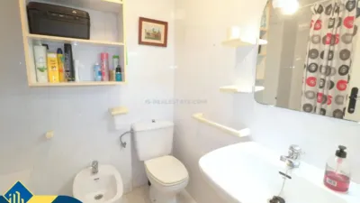 Apartment in Acequión-Los Naúfragos photo 14
