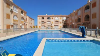 Apartment in Acequión-Los Naúfragos photo 19