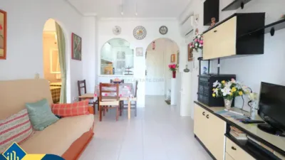 Apartment in Acequión-Los Naúfragos photo 2