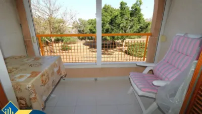 Apartment in Acequión-Los Naúfragos photo 6