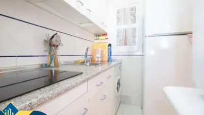Apartment in Acequión-Los Naúfragos photo 8