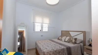 Pis – Orihuela, Urbanización La Zenia II - Vista 2