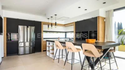 House in Oromana photo 15