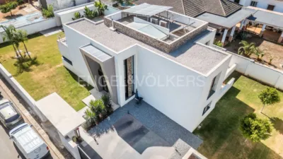 House in Oromana photo 52