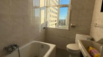 Apartment on Calle de la Ciudad de Viveiro photo 2