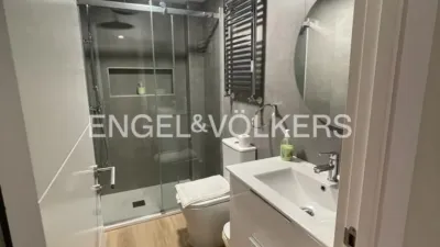 Apartamento en alquiler en Universidad-Malasaña - Imagen 10