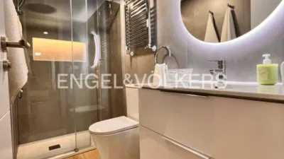 Apartamento en alquiler en Universidad-Malasaña - Imagen 11