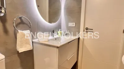 Apartamento en alquiler en Universidad-Malasaña - Imagen 12