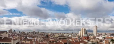 Apartamento en alquiler en Universidad-Malasaña - Imagen 15
