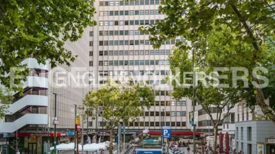 Apartamento en alquiler en Universidad-Malasaña - Imagen 16