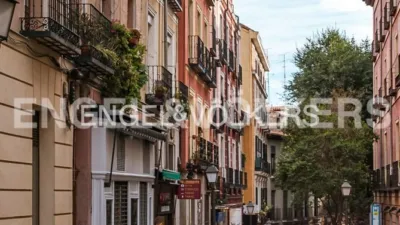 Apartamento en alquiler en Universidad-Malasaña - Imagen 18