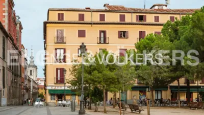 Apartamento en alquiler en Universidad-Malasaña - Imagen 19