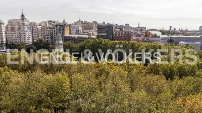 Apartamento en alquiler en Universidad-Malasaña - Imagen 24