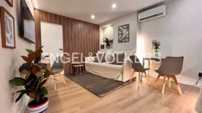 Apartamento en alquiler en Universidad-Malasaña - Imagen 2