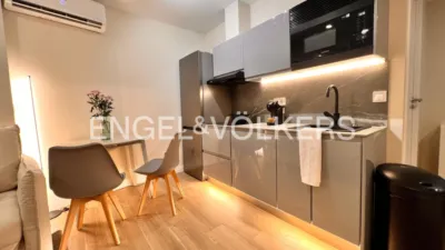 Apartamento en alquiler en Universidad-Malasaña - Imagen 3