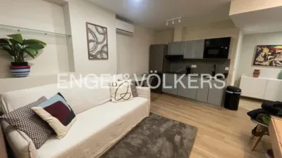 Apartamento en alquiler en Universidad-Malasaña - Imagen 4