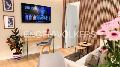 Apartamento en alquiler en Universidad-Malasaña - Imagen 5