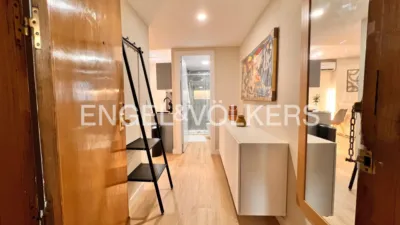 Apartamento en alquiler en Universidad-Malasaña - Imagen 6
