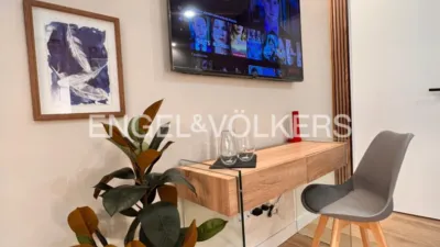 Apartamento en alquiler en Universidad-Malasaña - Imagen 7