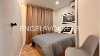 Apartamento en alquiler en Universidad-Malasaña - Imagen 8