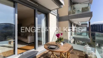 Piso en alquiler en Carrer de l'Escultor Octavio Vicent - Imagen 10