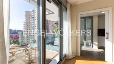 Piso en alquiler en Carrer de l'Escultor Octavio Vicent - Imagen 12