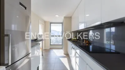 Piso en alquiler en Carrer de l'Escultor Octavio Vicent - Imagen 13