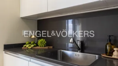 Piso en alquiler en Carrer de l'Escultor Octavio Vicent - Imagen 15