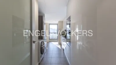 Piso en alquiler en Carrer de l'Escultor Octavio Vicent - Imagen 16