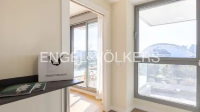 Piso en alquiler en Carrer de l'Escultor Octavio Vicent - Imagen 17