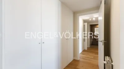 Piso en alquiler en Carrer de l'Escultor Octavio Vicent - Imagen 18