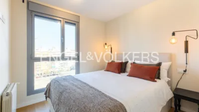 Piso en alquiler en Carrer de l'Escultor Octavio Vicent - Imagen 19