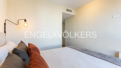 Piso en alquiler en Carrer de l'Escultor Octavio Vicent - Imagen 21