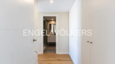 Piso en alquiler en Carrer de l'Escultor Octavio Vicent - Imagen 22