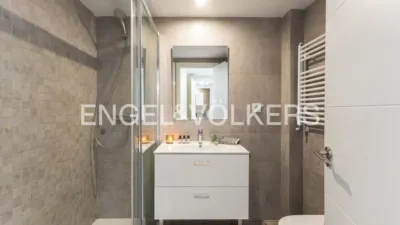 Piso en alquiler en Carrer de l'Escultor Octavio Vicent - Imagen 23