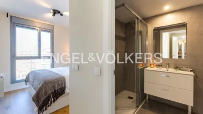 Piso en alquiler en Carrer de l'Escultor Octavio Vicent - Imagen 24