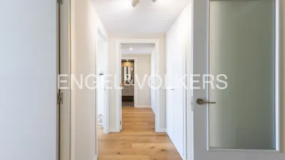 Piso en alquiler en Carrer de l'Escultor Octavio Vicent - Imagen 25