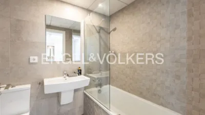 Piso en alquiler en Carrer de l'Escultor Octavio Vicent - Imagen 26