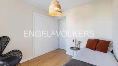 Piso en alquiler en Carrer de l'Escultor Octavio Vicent - Imagen 27